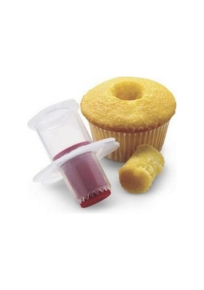 Cupcake Delici Oyucu Aparat