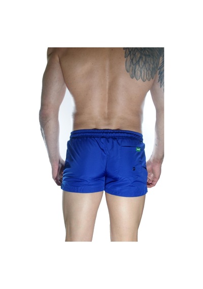 Cojans Erkek Mi Mini Mayo Short Çok Renkli