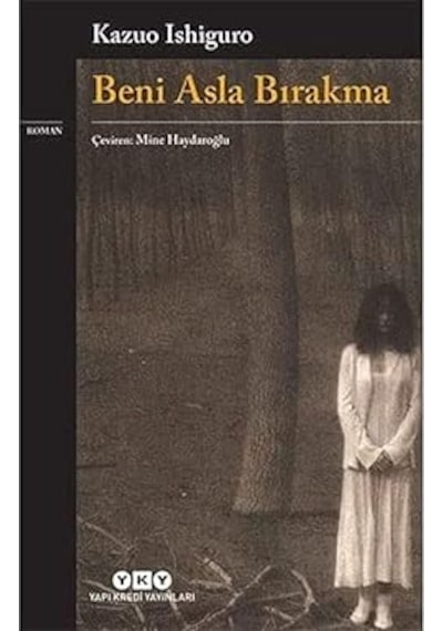 Günübirlik Hayatlar + Beni Asla Bırakma + Farkındalık Cehennemdir + 33 Kitap
