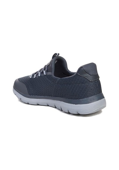 Best Of 085-25 Anorak Anatomik Erkek Sneaker Füme Buz Füme