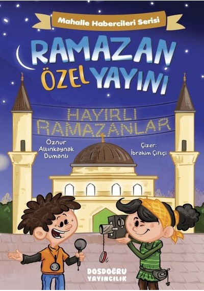 Ramazan Özel Yayını - Rjcı-763675