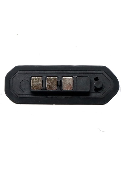 Fiat Ducato 3 - Sürgülü Kapı Butonu - 1397127080 - 1348483080 Ürün