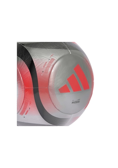 Adidas Messı Clb Gri Futbol Topu Jı8291 Siyah