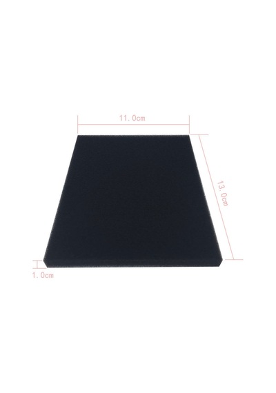 Philips Uyumlu Fc 8140 Easy Life Hazne İçi Hepa Filtre