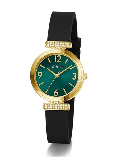 Guess Kol Saatı Altın Rengi