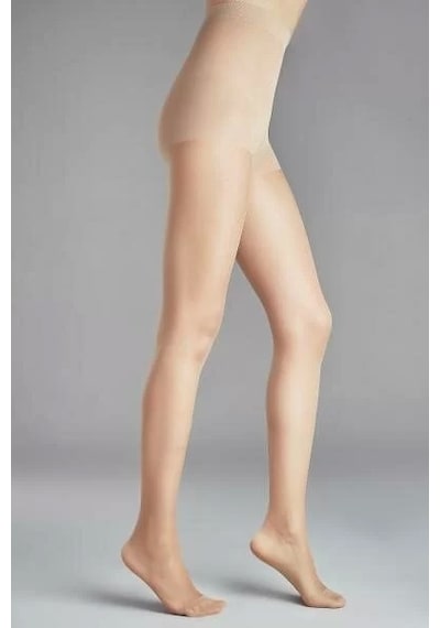 Penti Fit 15 Den Parlak İnce 57 Ten 001