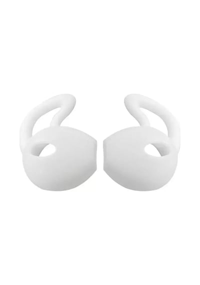 iPhone Uyumlu Earpods Kulaklık Silikonu Sabitleyici