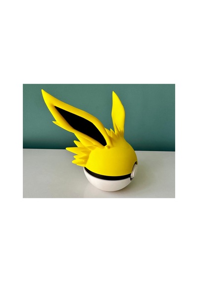 Pokemon Jolteon Topu 10cm