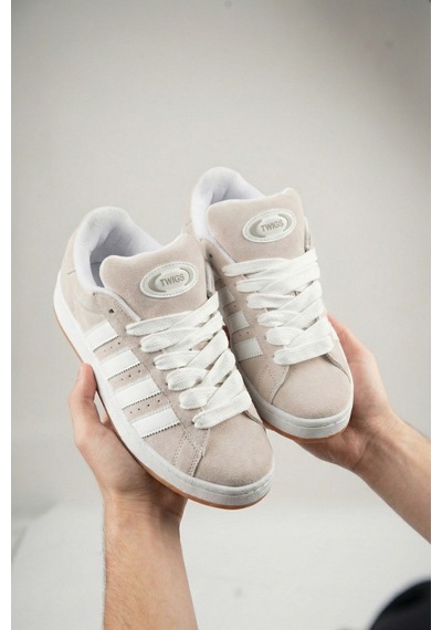 Twigs Tw Tonny White Cmps Unisex Bağcıklı Ortopedik Spor Sneaker Ayakkabı Gri-beyaz Çizgi Twigs Tw Tonny White Cmps Unisex Bağcıklı Ortopedik Spor Sneaker Ayakkabı Gri-beyaz Çizgi