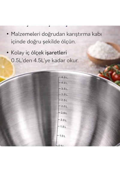 Tr Karıştırma Kabı Diğer