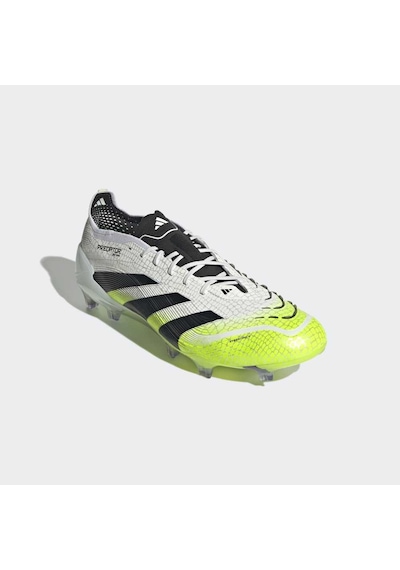 Adidas Jı1082 Predator Elıte Fg Erkek Krampon Beyaz