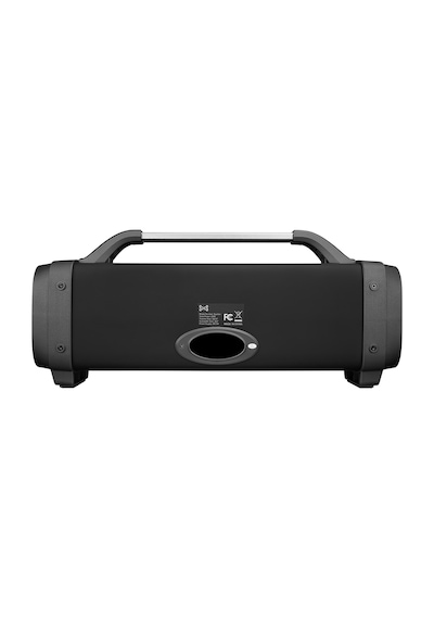 Mikado SH03 SPARTAN Led Işıklı BT/TF/USB/AUX/FM/ Girişli Speaker
