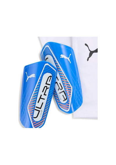 Puma Ultra Light Sleeve Mavi Tekmelik Mavi