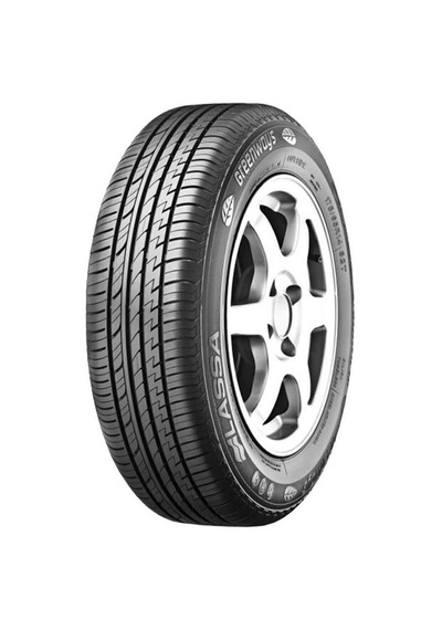 Lassa 165/70R14 Greenways 81T Yaz Lastiği 2025