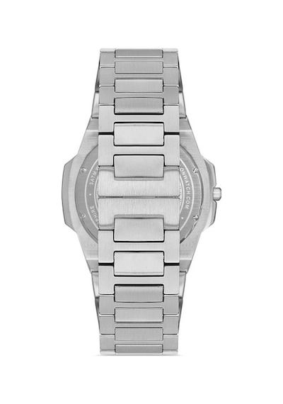 Hislon Cl127s-24ss Erkek Kol Saati Gri