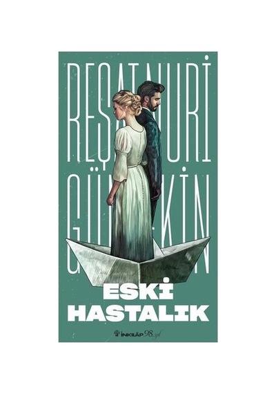 Eski Hastalık: Geçmişin İzleri Üzerine