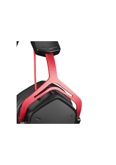 Rampage RMX-G6 Hydra USB 7.1 Kulak Üstü Oyuncu Kulaklığı