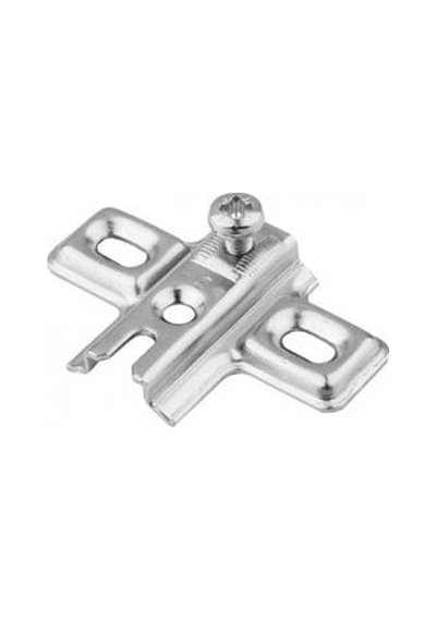Samet Mini Y.2 Mm Alt Ayarlı 37 Ni. 500 Taban