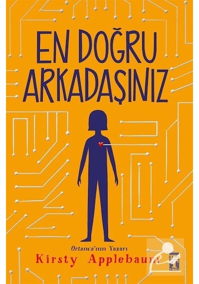En Doğru Arkadaşınız / Kirsty Applebaum
