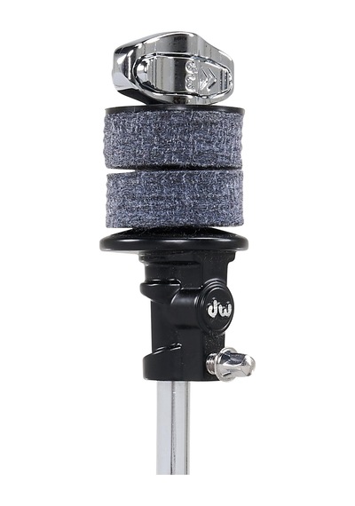 Dw Drums 9000x Serisi Alçak Boom Zil Sehpası Innerlock Sistemli