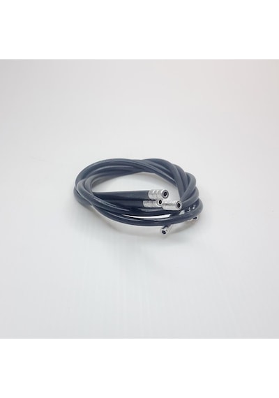 M-Vites Kolu Grip Shift Kdsg-09 Takım Kırmızı - Siyah