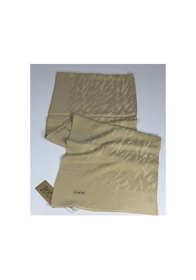 Aker Lyocell Naia Nehir Şal 6070700 - 961 Gold-961 Gold-961