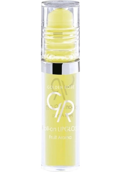 Golden Rose Roll On Lıpgloss Meyveli Limon 3.4 Ml