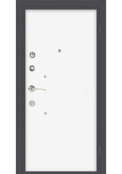 MONO ÇELİK KAPI  MN-6012 SOL Dış İklim Kapısı