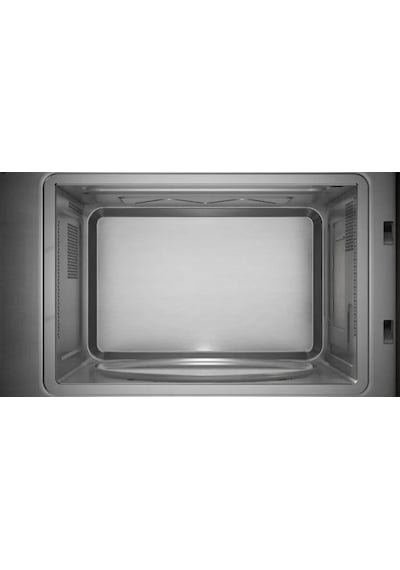 Bosch BFL524MH2 20 L Ankastre Mikrodalga Fırın Siyah