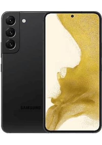 Yenilenmiş Samsung Galaxy S22 128 GB C Kalite