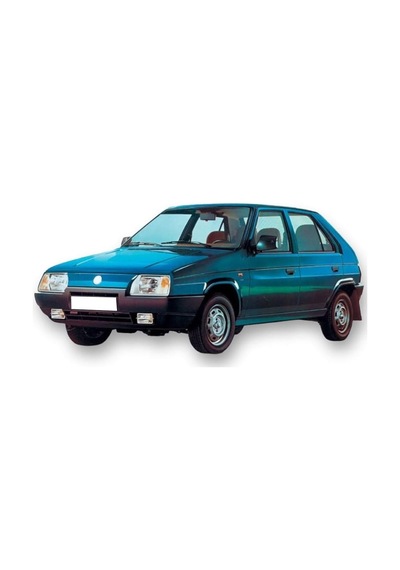 Far Açma Kapatma Düğmesi Tuşu 115939014 Skoda Favorit İle Uyumlu 1988-1995