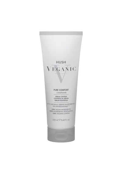 Hush Veganıc Pure Comfort Condıtıoner 250 Ml