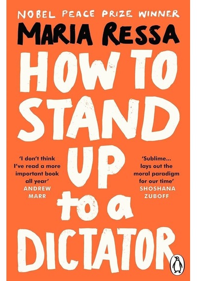 How To Stand Up To A Dictator