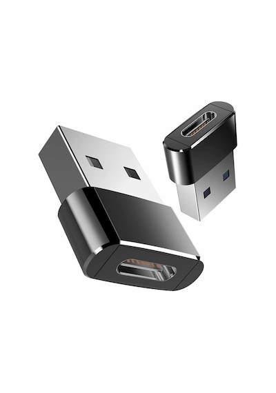 2.0 Type C To Usb Dönüştürücü Mini Otg Çevirici
