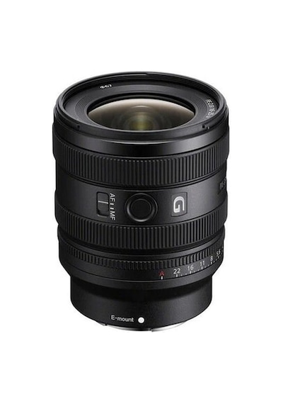 Sony Fe 16-25 Mm F 2.8 G Lens