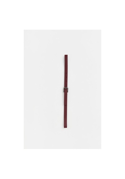 Lc Waikiki Alıta Cıty Farkıyla Lcw Accessorıes Bordo Düz Kadın Kemer Bordo - 926034412 Bordo Lc Waikiki Alıta Cıty Farkıyla Lcw Accessorıes Bordo Düz Kadın Kemer Bordo - 926034412 Bordo