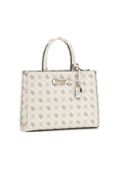 Guess Silia Kadın Çok Renkli El Çantası Hwgp9890220-vno Çok Renkli