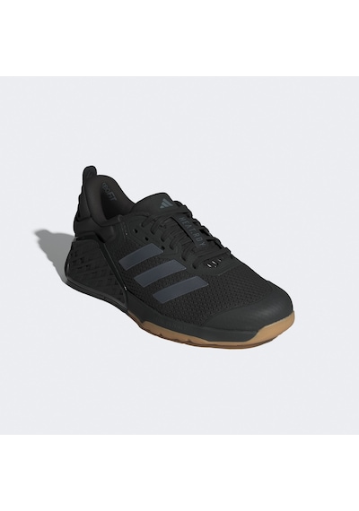 Adidas Dropset 3 Kadın Siyah Antrenman Ayakkabısı - Id8632 Siyah