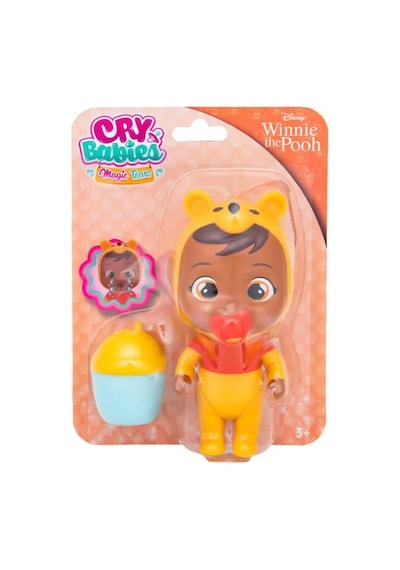 Cry Babies Magic Tears Disney Bebekler Winnie 922853 Cry Babies