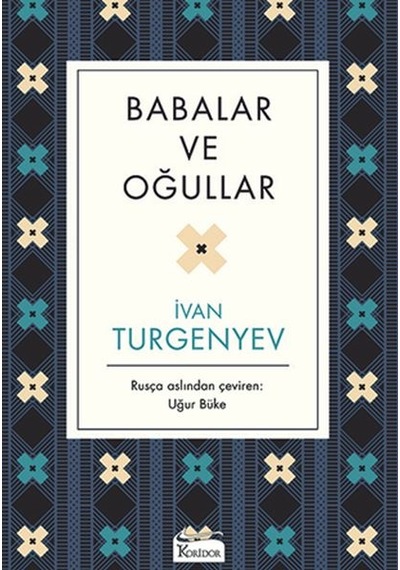 BABALAR VE OĞULLAR/