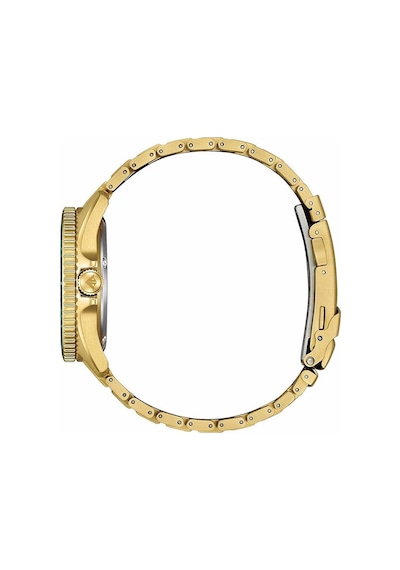 Citizen Bn0262-59w Erkek Kol Saati Altın