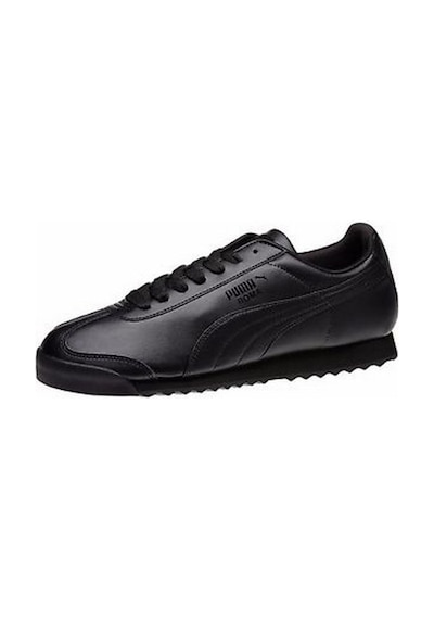 Puma 353572-17 Roma Basic Erkek Günlük Spor Ayakkabı Siyah