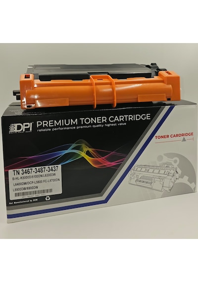 Brother Dr3405 uyumlu Toner