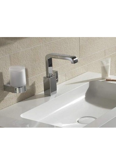 Keuco Edition 300 Lavabo Bataryası