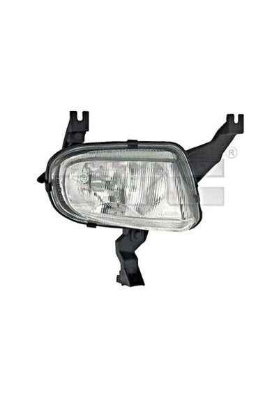 Sis Lambası 306 1997-2000 Sol Oem No:6204q9