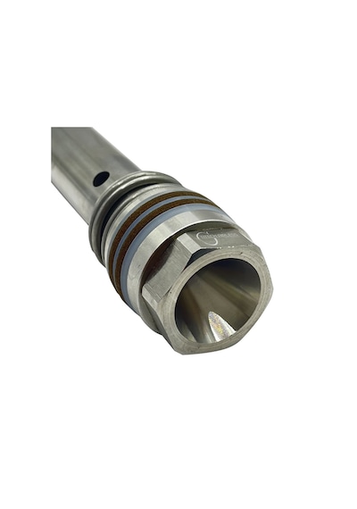 Titech Airless 970 Hidrolik Boya Makinası Pistonu