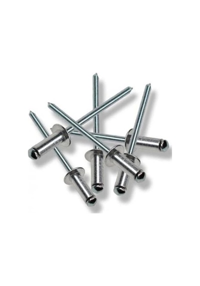 Perçin Pop 4x20 Mm