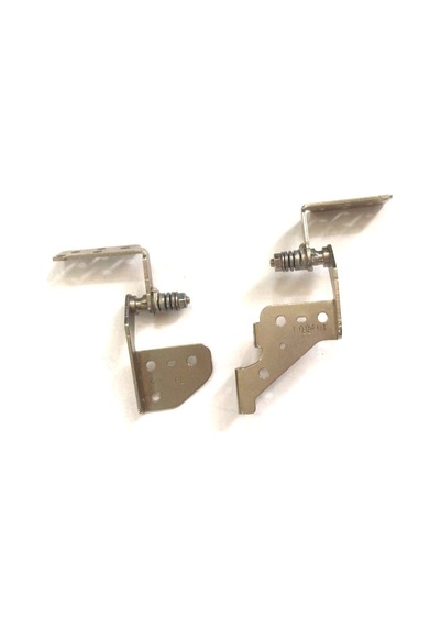Sony Uyumlu Vaio Vpcm Vpcm1 Pcg-21313M Menteşe Takımı Hinge Set