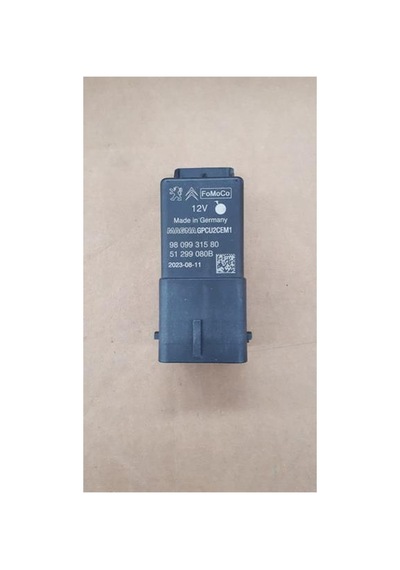 Kızdırma Rölesi Otosan Av61 12a343 Ca N Ford Focus / Fiesta / Courier