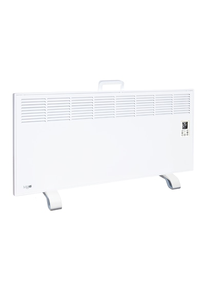 İvigo EPK4590W20B 2000 W Wifi Uzaktan Erişimli Konvektör Isıtıcı
